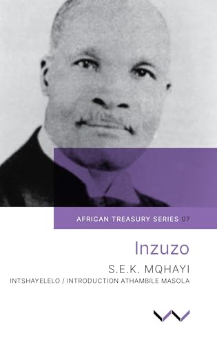Inzuzo