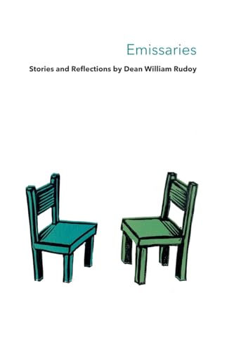 Emissaries : Stories and Reflections