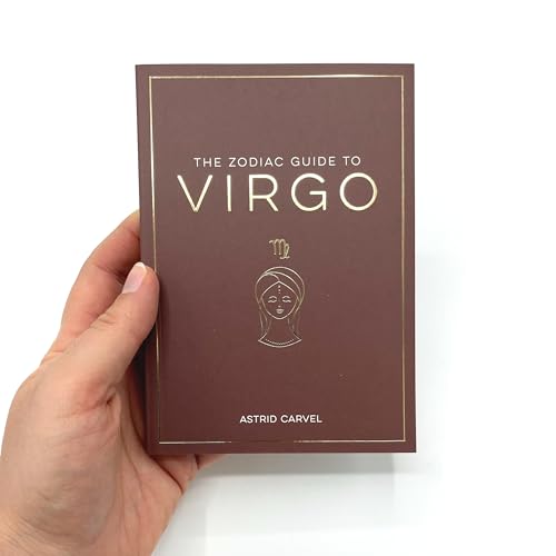 The Zodiac Guide to Virgo