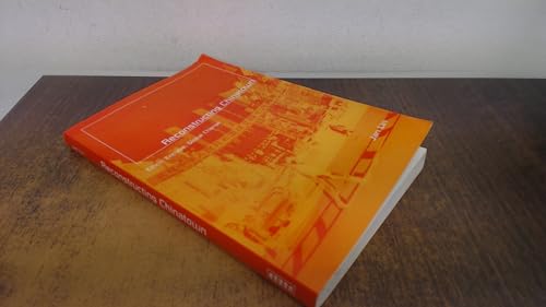 Reconstructing Chinatown : Ethnic Enclave, Global Change