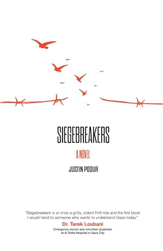 Siegebreakers : A Novel