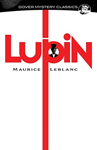 Lupin (Dover Mystery Classics)