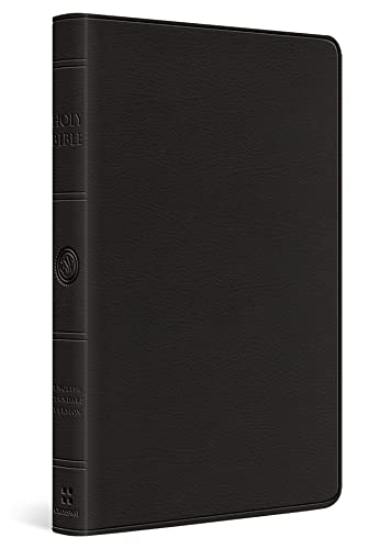 ESV Value Thinline Bible