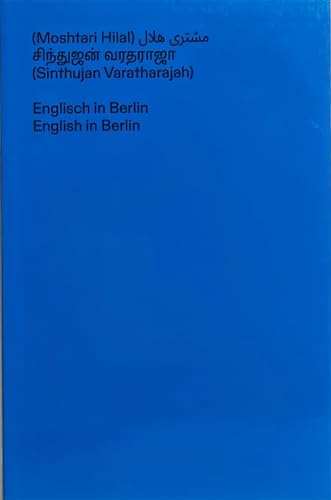 English in Berlin