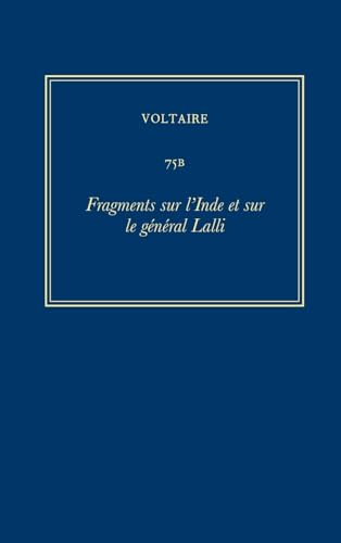 Fragments Sur LInde