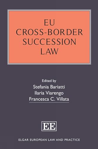 EU Cross-Border Succession Law
