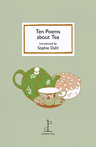 Ten Poems About Tea