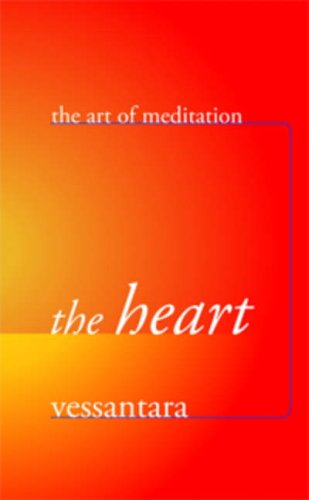 The Heart (Art of Meditation)