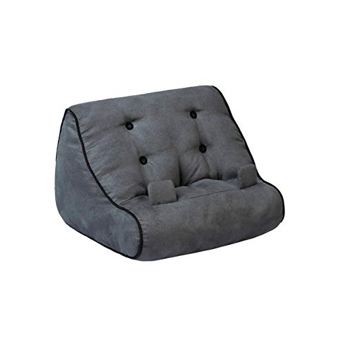 Book Couch Grey