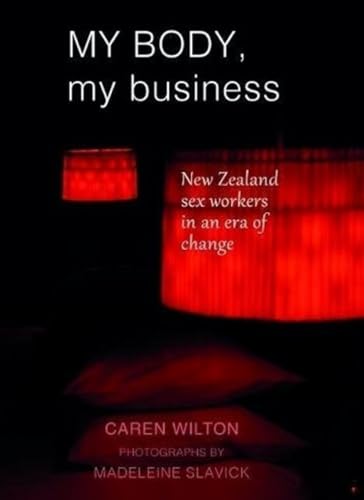 My Body, My Business