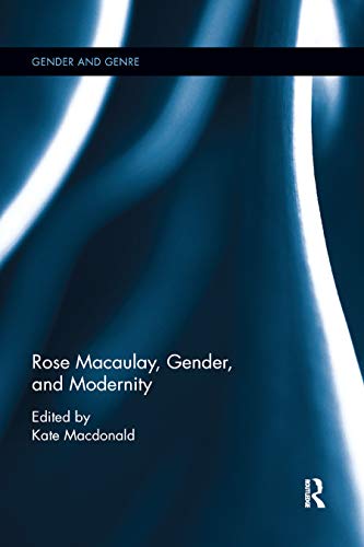 Rose Macaulay