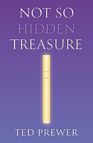 Not So Hidden Treasure