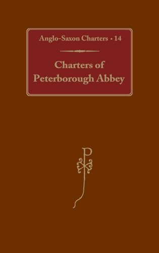 Charters of Peterborough Abbey : 14