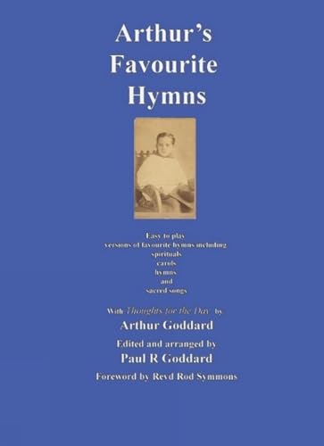 Arthur’s Favourite Hymns