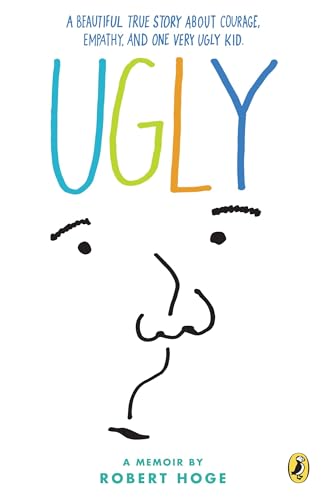 Robert Hoge - Ugly