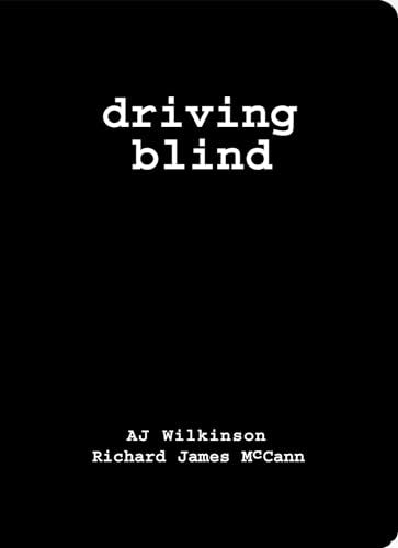 Driving Blind