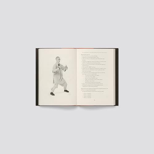 Shaolin Spirit : The Way to Self-Mastery