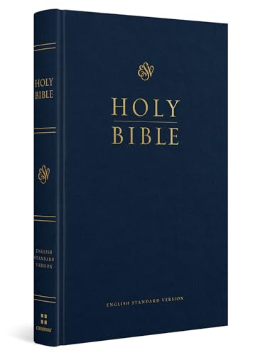 ESV Church Bible