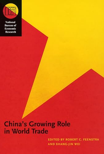 Chinas Growing Role in World Trade