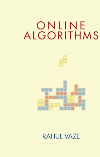 Online Algorithms