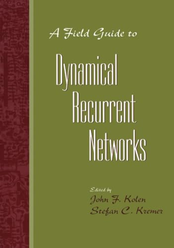 A Field Guide to Dynamical Recurrent Networks
