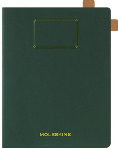 Moleskine Student Cahier Extra Extra Large Notebook