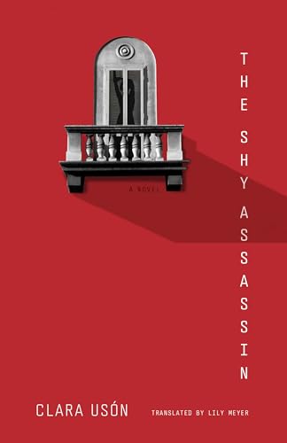 The Shy Assassin : A Novel