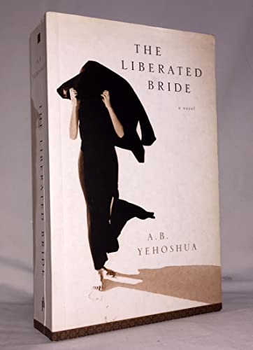 The Liberated Bride