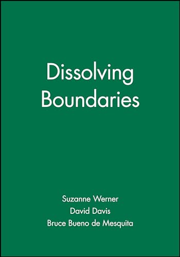 Dissolving Boundaries