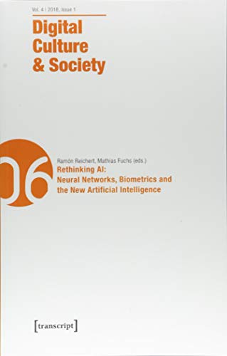 Digital Culture & Society (DCS)