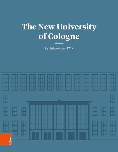 The New University of Cologne