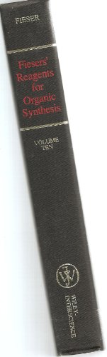 Reagents for Organic Synthesis Volume 6