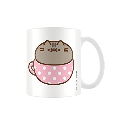 Pusheen Catpusheeno Mug