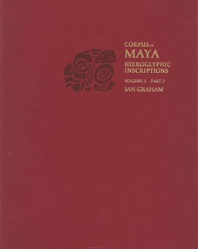 Corpus: Corpus of Maya Hieroglyphic Inscriptions : Yaxchilan