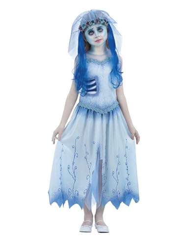 Corpse Bride, Emily Costume