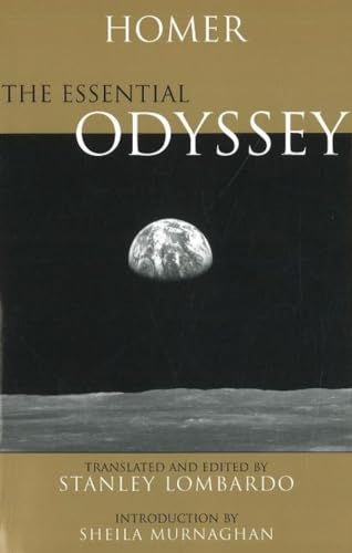 The Essential Odyssey