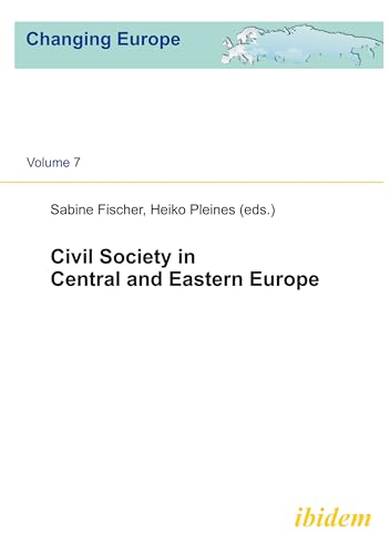 Civil Society in Central & Eastern Europe