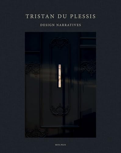 Tristan Du Plessis : Design Narratives