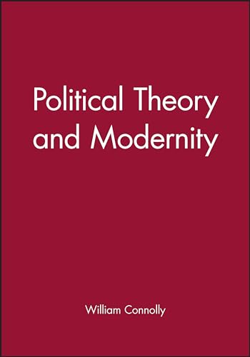 Political Theory and Modernity