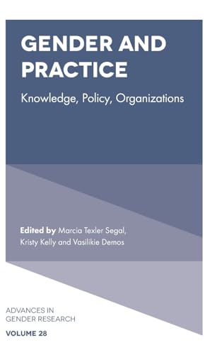 Gender and Practice: Knowledge