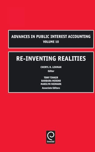 Re-Inventing Realities