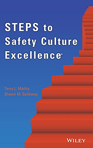 Steps to Safety Culture Excellence