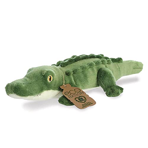 Eco Nation Alligator