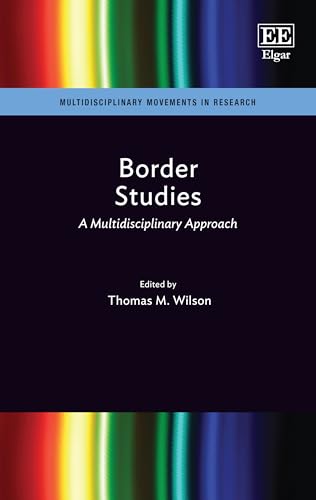 Border Studies : A Multidisciplinary Approach