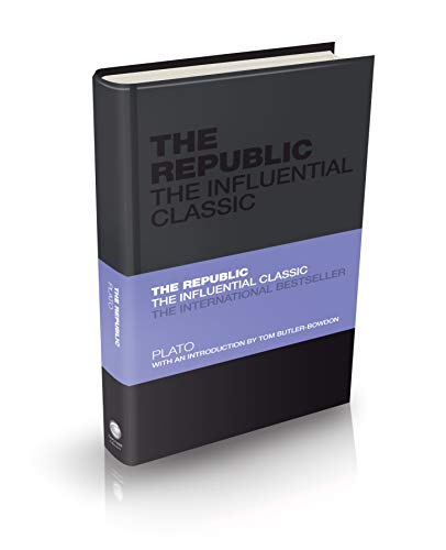 The Republic: The Influential Classic: 16 (Capstone Classics)