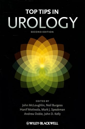 Top Tips In Urology 2nd Edition