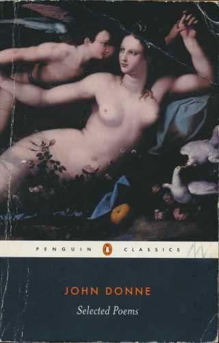 Selected Poems: Donne (Penguin Classics)