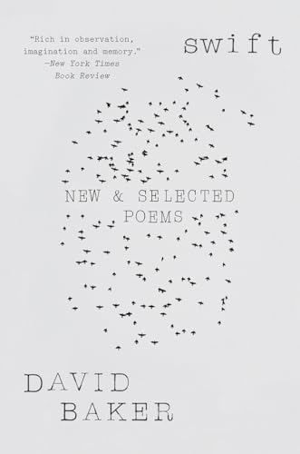 Swift : New and Selected Poems