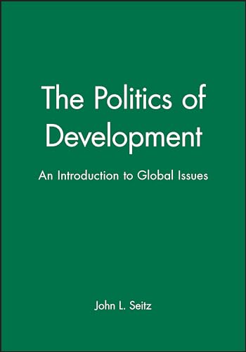 The Politics of Development: Introduction to Global Issues