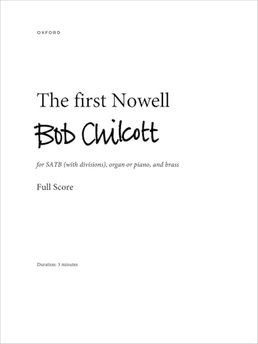 The first Nowell